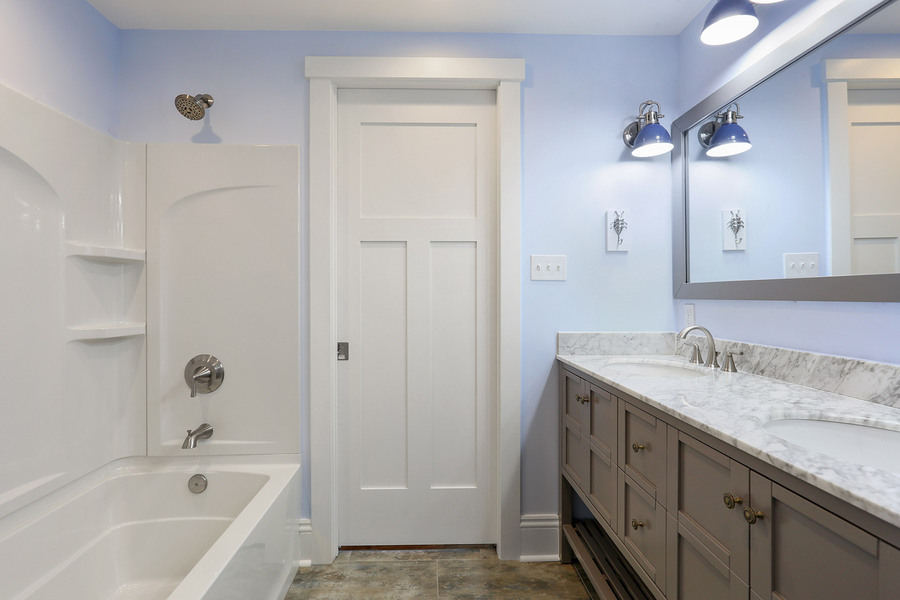 Sweeney Restoration work on 3-Jefferson Ave 19